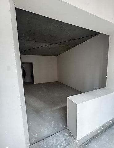 Недвижимость: 1 комната, 52 м², Элитка, 5 этаж, Готовая ПСО (под самоотделку) — 4
