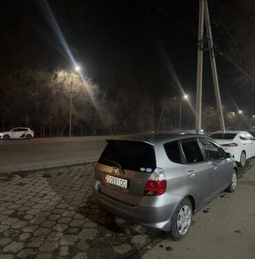 печка фит: Honda Fit: 2006 г., 1.3 л, Автомат, Бензин, Хэтчбэк — 2