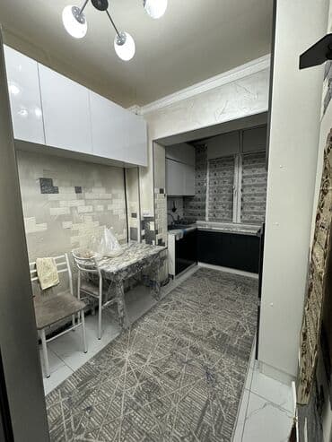 меняю с моей доплатой: 3 комнаты, 63 м², 105 серия, 1 этаж, Косметический ремонт — 3