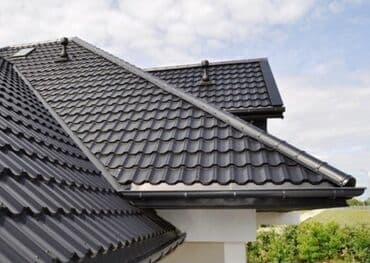 самоклейка на мебель: Плотнические работы крыши,навесы,сеновалы,установка дверьи и — 7