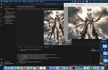 разработка и внедрение программного обеспечения: Разработка Telegram-ботов под задачи бизнеса и сообществ. Что входит — 6