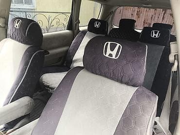 продо: Honda Odyssey: 2000 г., 2.3 л, Автомат, Газ, Минивэн — 9