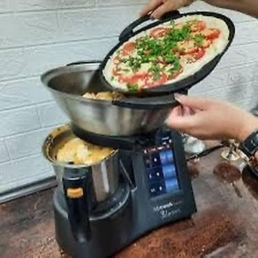 мультиварка бу: My Cook Два раза готовили. Почти в новом состоянии — 3