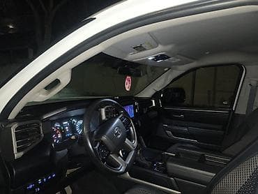 Унаа сатуу: Toyota Тундра: 2022 г., Пикап — 2
