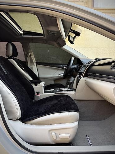 scion xa: Toyota Camry: 2013 г., 2.5 л, Автомат, Гибрид, Седан — 10