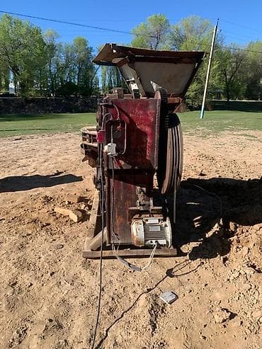 узорный валик бишкек: Пресс-станок для изготовления саманных/глиняных кирпичей + образцы — 4