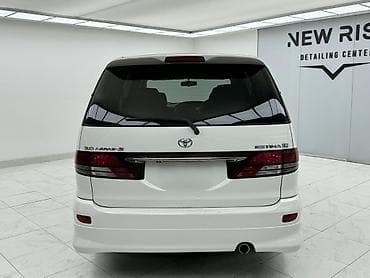 Продажа авто: Toyota Estima: 2005 г., 3 л, Автомат, Газ, Минивэн — 6
