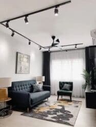 натяжные потол: Керме шыптар Жылтырак, Жылтырабаган, 3D потолоктор Кепилдиги, Акысыз консультация, Акысыз ченөө — 2