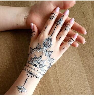 хиджама кровопускание: Делаю роспись Мехенди хной и джагуа!!! Цена рассчитывается — 4
