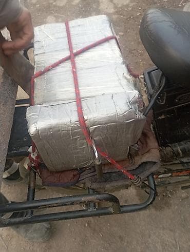 16 lt: Аккумулятор электронный великке🔋 сатылат ✅ 60\30✅ — 2