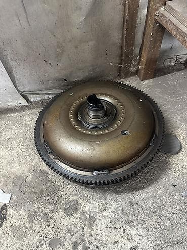 авто помощь: Муфта Honda — 1