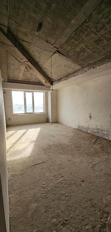 Батирлер: Продам 3 комнатную квартиру студию, общей площадью 85 квадратных — 3