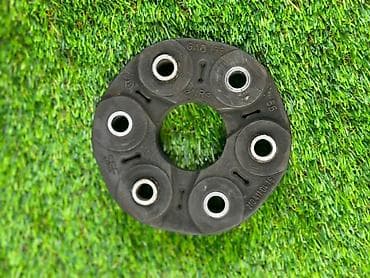 эластичная муфта w210: Эластичная муфта Mercedes-Benz 2001 г., Б/у, Оригинал, Германия — 1