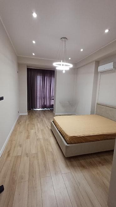 pro group: 3 комнаты, 92 м², Элитка, 2 этаж, Дизайнерский ремонт — 4