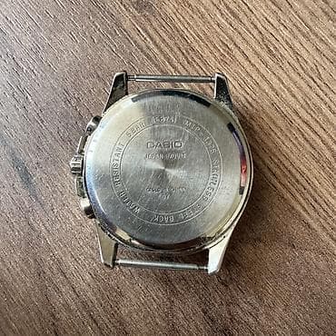 leopard 5: Оригинальные часы Casio MTP-1375 под восстановление — 2