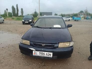lexus rx 450h цена бишкек: Mazda 323: 1997 г., Седан — 2