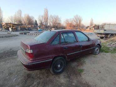 электро мотороллер с кузовом бишкек: Daewoo Nexia: 2012 г., 1.5 л, Механика, Бензиновая, Седан — 4