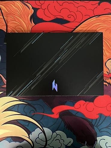 intel: Игровой ноутбук Acer Nitro V 15 • Экран:IPS 15.6 на 144Гц с — 1