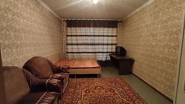 rent: 1 комната, Собственник, Без подселения, С мебелью полностью — 4