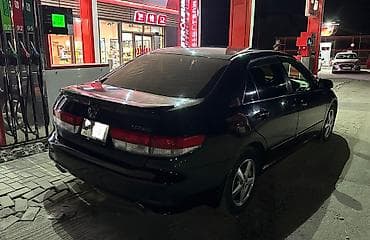 tayota ipsum: Honda Inspire: 2003 г., 3 л, Автомат, Бензин, Седан — 3