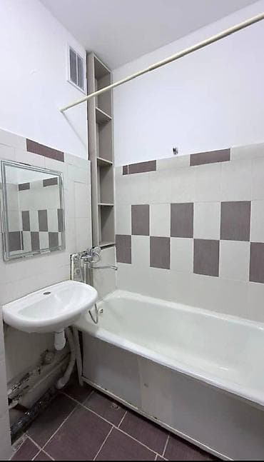 квартира джал: 2 комнаты, 58 м², 106 серия, 5 этаж — 6