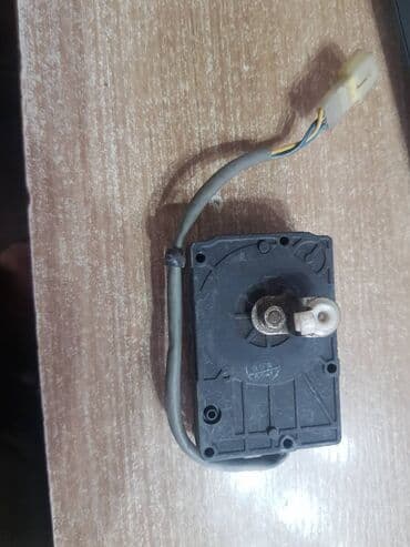 расценки на монтаж отопления в бишкеке: Toyota Land Cruiser 80 актуатор печки, Тойота Лэнд Крузер 80 — 2