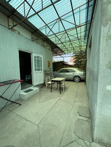 продаю дом жениш: Дом, 100 м², 4 комнаты, Собственник, Старый ремонт — 29