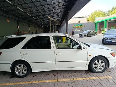 атбашы авто: Toyota Vista: 1998 г., 2 л, Автомат, Бензин, Универсал — 3