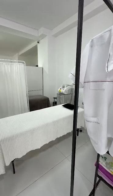 сдаю под салон красоты: Аренда кабинетов в салонах красоты, 94 м², Для бровиста, Для визажиста, Для лешмейкера — 7