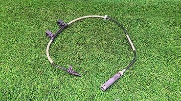 e90: Датчик крутящего момента BMW 2008 г., Б/у, Оригинал, Германия — 2