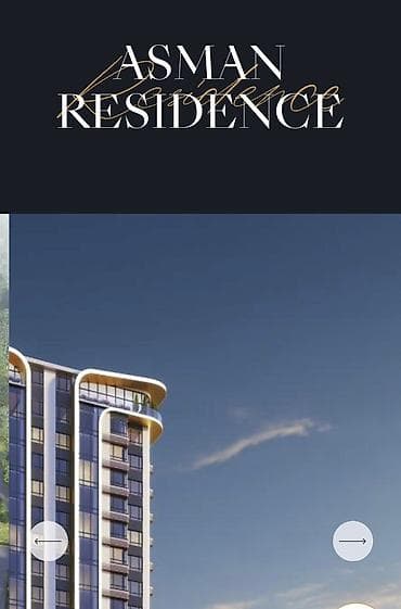 бесплатное проживание: 1 комната, 43 м², 5 этаж, Готовая ПСО (под самоотделку) — 7