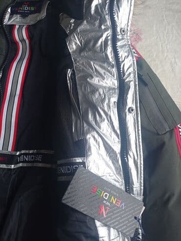 кожаные куртки бишкек дордой: Зимняя куртка (пуховик!) подростковая на рост 140-146см. Цвет: хаки — 3