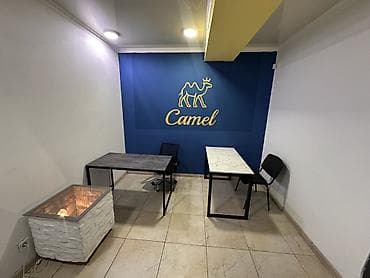 офисное помещение бишкек: Аренда офисов, 13 м², С отдельной кухней — 2
