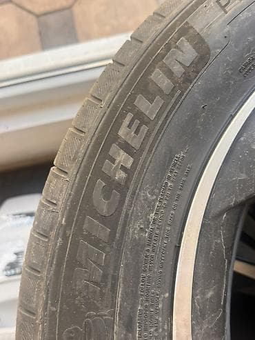 lexus r18: Колеса в сборе 235 / 60 / R 19, Комплект, Литые, отверстий - 5 — 6