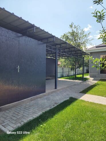кара балта дом купить: Дом, 100 м², 3 комнаты, Собственник, Евроремонт — 2