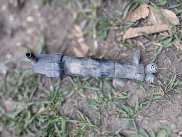 полировачный машина: Коробка передач Автомат Mercedes-Benz 2004 г., Б/у — 5