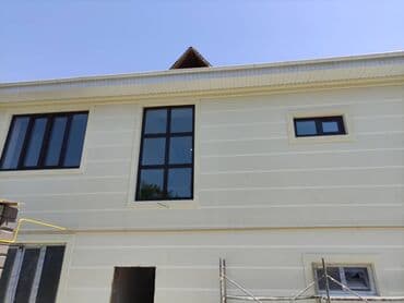 эмалирование ванн: Утепление фасада, Фасадный декор | Жидкий травертин | Пенопласт, Penoplex, Базальт Больше 6 лет опыта — 3