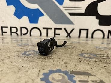 Кнопка корректора фар Volkswagen Golf 4 Хэтчбек BCA 2000 Контрактный