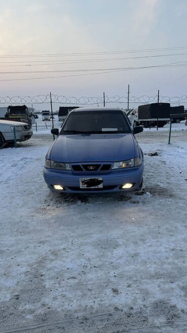 нексия мотор новый: Daewoo Nexia: 2007 г., 1.5 л, Механика, Бензин, Седан — 1