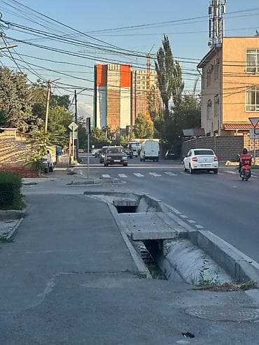 5: Здание, Действующий 190 м² — 2