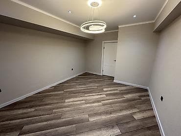 сниму квартиру район джал: 2 комнаты, 66 м², Индивидуалка, 4 этаж, Евроремонт — 10