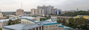 чолпон ата посуточно: 2 бөлмө, Тиричилик техникасы, Домофон, Интернет, Wi-Fi — 9