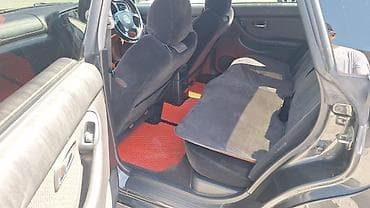Subaru Legacy: 2002 г., 2 л, Автомат, Бензин, Седан — 10