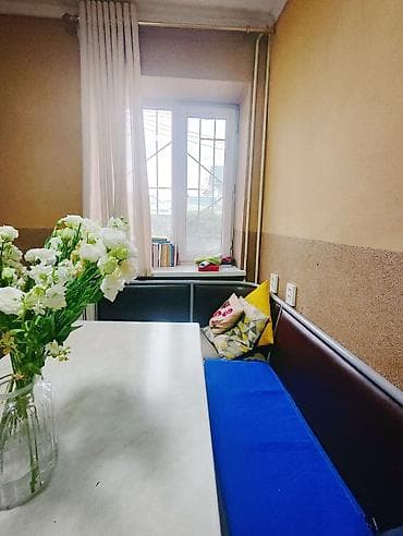 2 bedroom: 4 комнаты, 85 м², 1 этаж, Косметический ремонт — 7