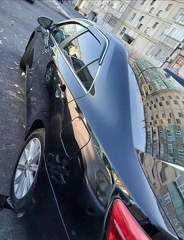 camry 50 2012: Toyota Camry: 2012 г., 2.5 л, Автомат, Бензин, Седан — 3