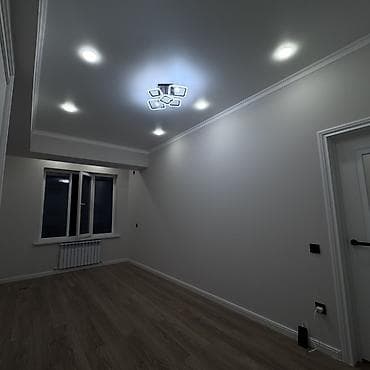 1 комната, 45 м², Элитка, 12 этаж, Евроремонт — 4