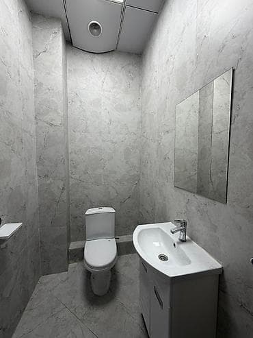 Кыймылсыз мүлк: Кеңселерди ижаралоо, 23 м², Турак комплексинде, Өзүнчө кире бериши менен, Өзүнчө санитардык түйүнү менен — 3