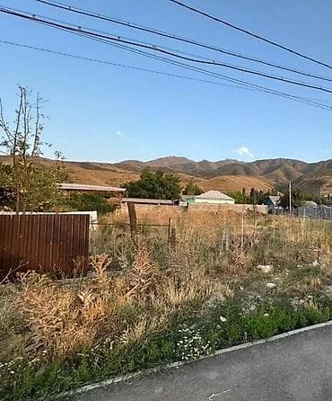 воронцова: Продаётся участок с домом в Бер-Булаке «Таш-Добо, Воронцовка» — 1