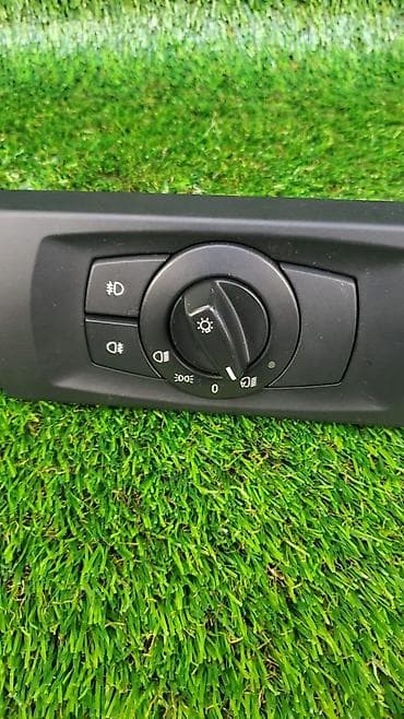 e90: Блок переключателей света фар BMW 3-SERIES E90 -231220 (BMW, 3-SERIES — 1
