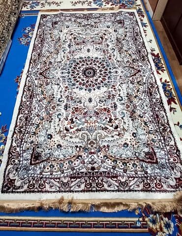 жайнамаз цена ош: Килем Жаңы, 250 * 150 — 4